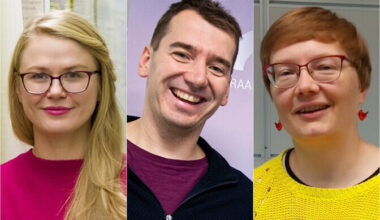 Tartu teadlased tõid Eestisse ligi kuus miljonit eurot tippteaduse raha | Teaduselu