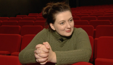 Kaili Viidas: lapsed on mõnes mõttes teatri kõige olulisem publik | Teater