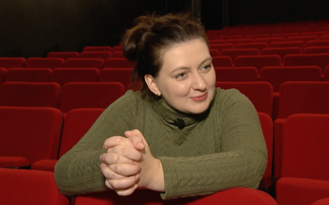 Kaili Viidas: lapsed on mõnes mõttes teatri kõige olulisem publik | Teater