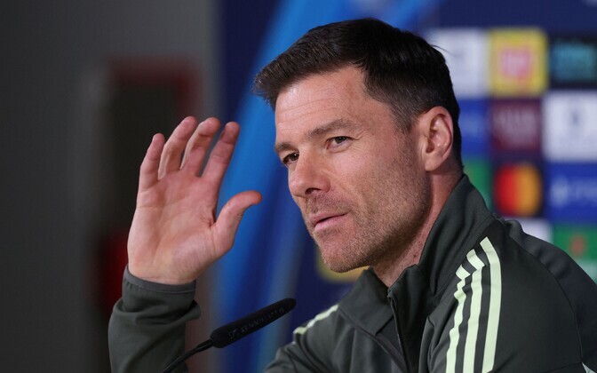 Surve all Alonso: jalgpallis võib kõik väga kiiresti muutuda | Jalgpall