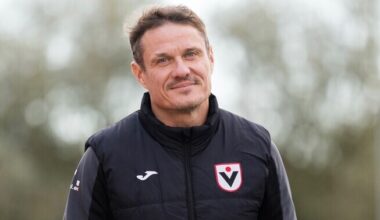 Viimsi JK kaaspeatreeneriteks saavad Oper ja Salm | Jalgpall