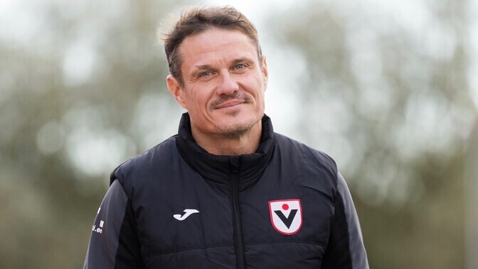 Viimsi JK kaaspeatreeneriteks saavad Oper ja Salm | Jalgpall