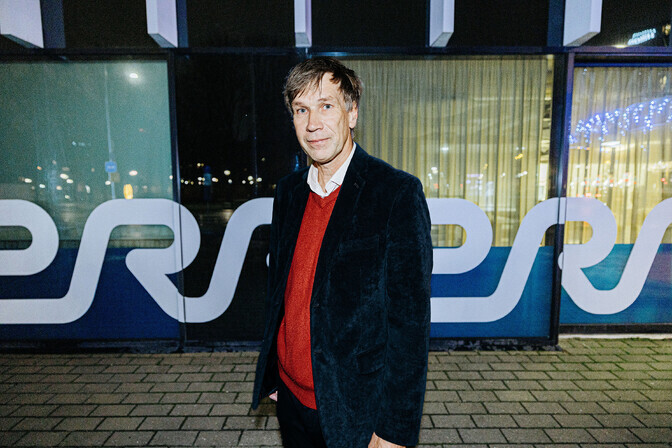 Valner: Veidemann ei kasutanud võimalust keerulisest olukorrast välja tulla | Eesti