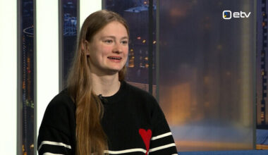 Jefimova: tahtsin inimestele tõestada, et oli küll vaja USA ülikooli minna! | Ujumine