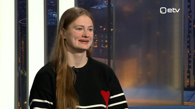 Jefimova: tahtsin inimestele tõestada, et oli küll vaja USA ülikooli minna! | Ujumine