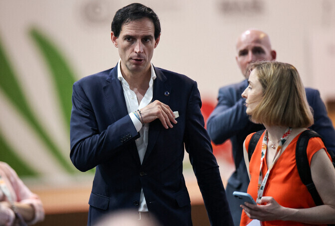 Euroopa Liit liikus lähemale heitkoguste vähendamise kärbitud eesmärgi kinnitamisele | Eesti