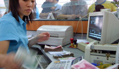 Euroopa ettevõtete väitel aitab alahinnatud jüaan Hiina eksportijaid | Majandus