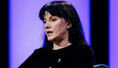 Heidy Purga: kultuur demokraatia kaitsel | Arvamus