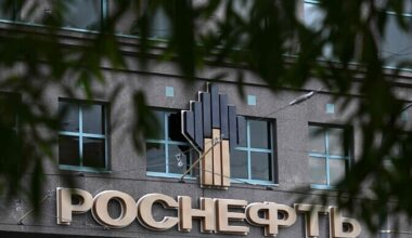 Vene energiahiidude vastased sanktsioonid võivad muuta globaalset naftaturgu | Välismaa