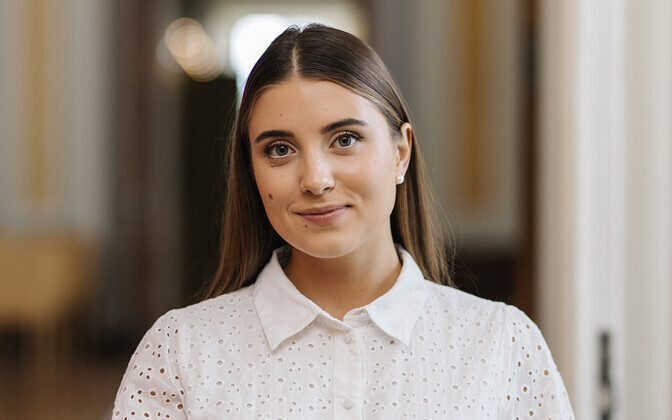 Hanah Lahe: jäätmereform ei tapa konkurentsi ega tõsta hindu | Arvamus