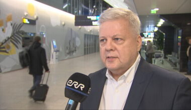 Vehklemisliidu uus president: higi, veri ja pisarad jätkub | Vehklemine