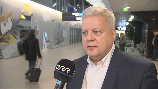 Vehklemisliidu uus president: higi, veri ja pisarad jätkub | Vehklemine