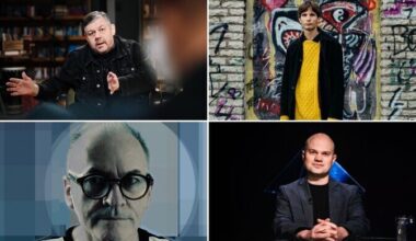 Portreefilmide konkursil valiti välja neli uut projekti | Film