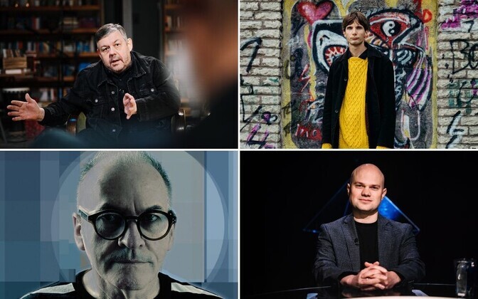 Portreefilmide konkursil valiti välja neli uut projekti | Film