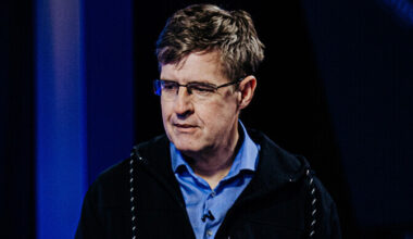 Indrek Kiisler: ees on halvad valikud, mis ühel päeval vajavad vastuseid | Arvamus