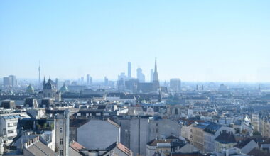 Austria ei anna Ukraina magnaati USA-le välja | Välismaa