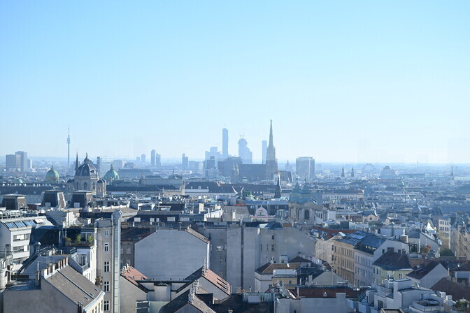 Austria ei anna Ukraina magnaati USA-le välja | Välismaa