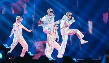 Ka Island boikotib Iisraeli tõttu Eurovisioonil osalemist | Eurovisioon