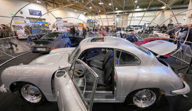 Porsche töötajate esinduskogu hoiatas koondamiste eest | Välismaa