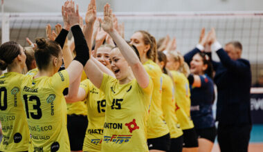 Rae Spordikool jõudis mängleva kergusega karikafinaali | Võrkpall