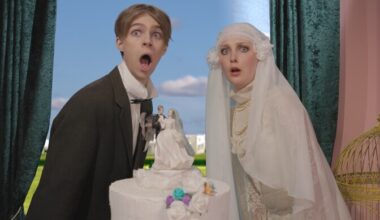 Rao Heidmetsa "Idüll" pälvis Inglismaa festivalil kaks peapreemiat | Film