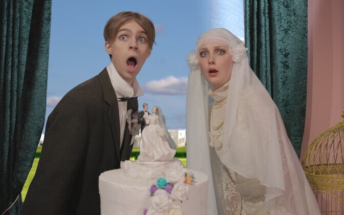 Rao Heidmetsa "Idüll" pälvis Inglismaa festivalil kaks peapreemiat | Film