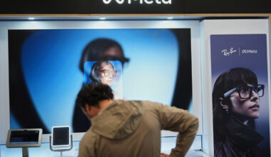 Tehnohiiud toovad nutiprillid avalikuks nuhtluseks uuele ringile | R2 Portaal