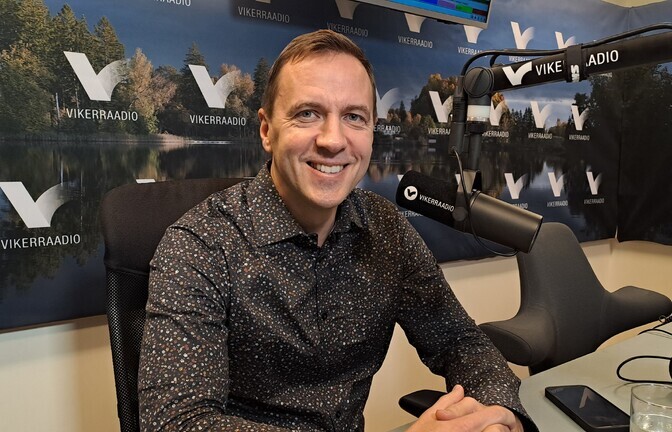 Rahva Raamatu tegevjuht: eestlased hindavad Eesti raamatuid, kvaliteeti ja sügavat sisu | Kirjandus