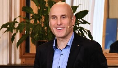 Margus Pedaste: haridusotsused peavad olema teaduspõhised | Arvamus