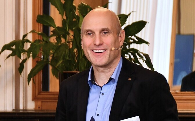 Margus Pedaste: haridusotsused peavad olema teaduspõhised | Arvamus