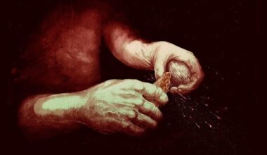 Inglise saviauk nihutas tuletegemise alguse märksa varasemaks | Ajalugu