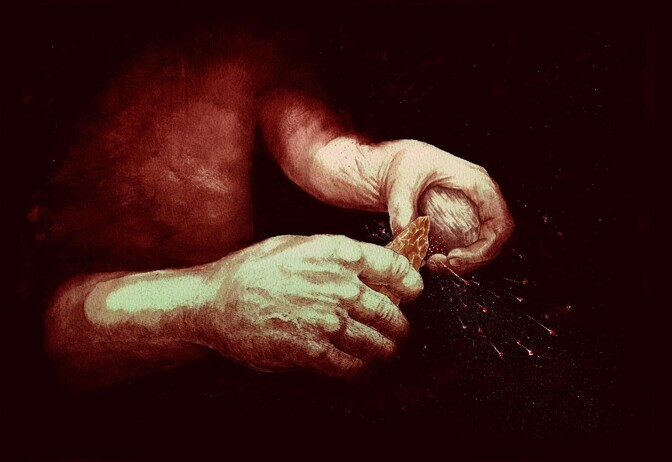 Inglise saviauk nihutas tuletegemise alguse märksa varasemaks | Ajalugu