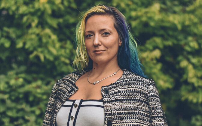 Sandra Mesipuu: me vajame hariduses monokultuuride asemel elurikkust | Arvamus