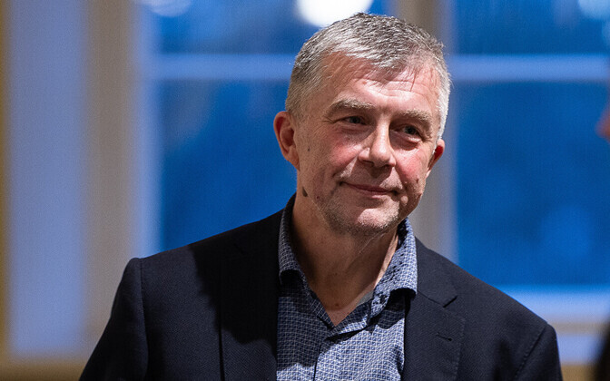 Meelis Kiili: Palestiina tunnustamine – emotsioon või Eesti riiklik huvi? | Arvamus