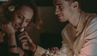 Arvustus. "Murdja": hotellituba kahele, üksildasel planeedil | Teater