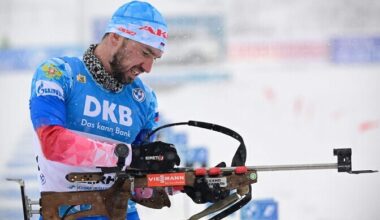 Venemaa laskesuusatajad pöördusid spordikohtusse | Laskesuusatamine