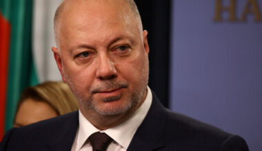 Bulgaaria peaminister astus tagasi | Välismaa