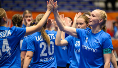 Eesti andis MM-il Poolale südika lahingu, aga jääb mängima 11. koha peale | Saalihoki