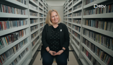 Rahvusraamatukogu muusikadetektiiv: väiksemate tegijate jõudmine on päris juhuslik | Muusika