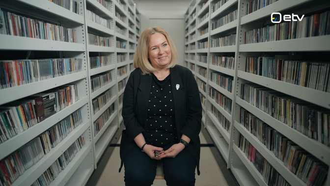 Rahvusraamatukogu muusikadetektiiv: väiksemate tegijate jõudmine on päris juhuslik | Muusika