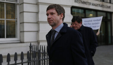 Prantsusmaa võimud vahistasid Vene kodanikust Leedu pangapetturi | Välismaa