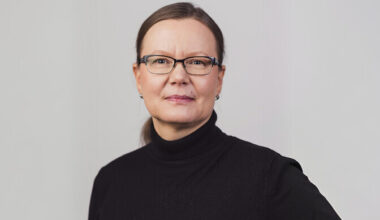 Vaike Murumets: linnalt saab nõuda tänavate avaliku kasutamise tagamist | Arvamus