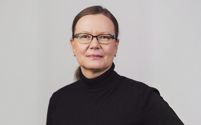 Vaike Murumets: linnalt saab nõuda tänavate avaliku kasutamise tagamist | Arvamus