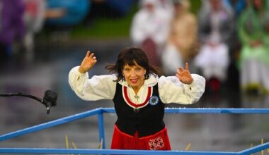 Gustav Ernesaksa fondi peastipendiumi pälvib Ingrid Kõrvits | Muusika