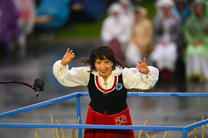 Gustav Ernesaksa fondi peastipendiumi pälvib Ingrid Kõrvits | Muusika
