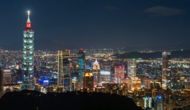 Saksa teadlased kandsid 3D-kaardile pea kõik maailma majad | Keskkond