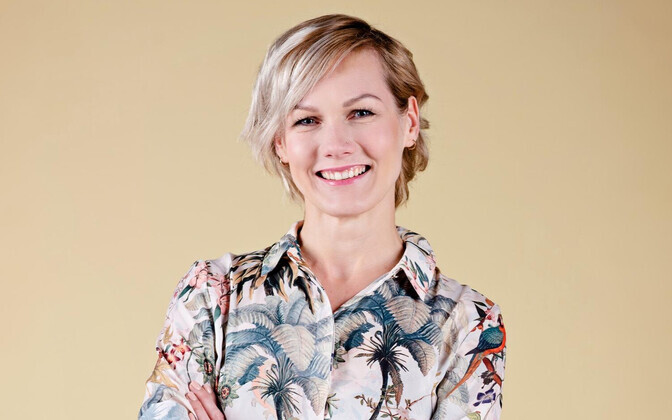 Kadi Kenk: jäätmereform kui "Teeme Ära!" talgud 2.0 | Arvamus