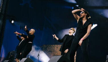 Uue muusika reede: 5miinust, 21 Savage, Käsi, Oopus jt | Uue muusika reede