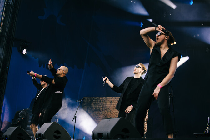 Uue muusika reede: 5miinust, 21 Savage, Käsi, Oopus jt | Uue muusika reede