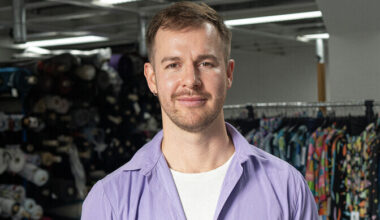 Karl-Artur Korsar: värvide hääbumisest moes ja sisekujunduses | Arvamus